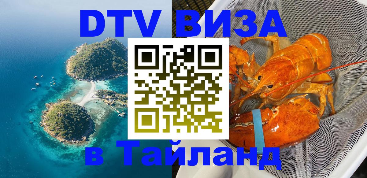 Цены на DTV визу в Таиланд — пакеты услуг, достаточно даже паспорта - 05.10.2025 
